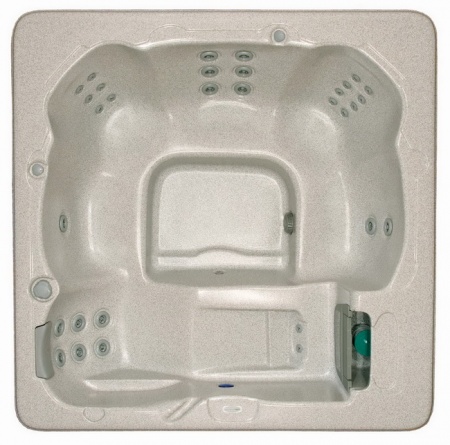 Спа бассейн Artesian Spas Cortona Spa