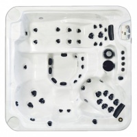 Гидромассажный спа-бассейн Arctic Spa Cub SIGNATURE