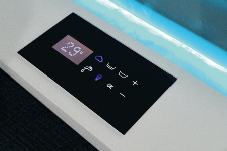 Спа бассейн Treesse Zen