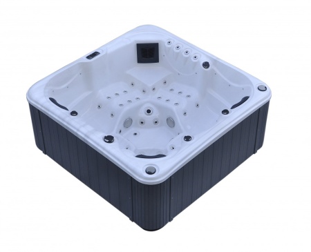 Гидромассажный спа-бассейн Kingston JCS-53