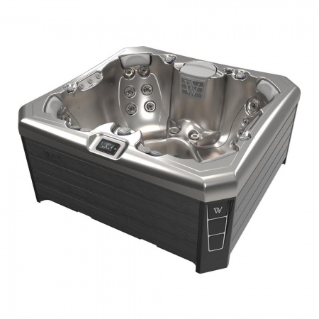 Спа бассейн Wellis Marbella