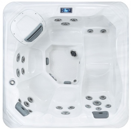 Гидромассажный спа-бассейн JNJ Spas Optima Гидромассажный спа-бассейн JNJ Spas Optima