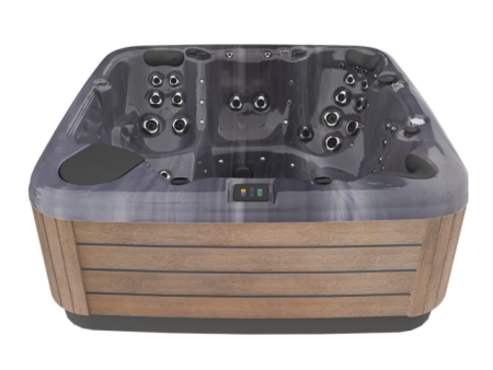 Спа бассейн American Whirlpool 151