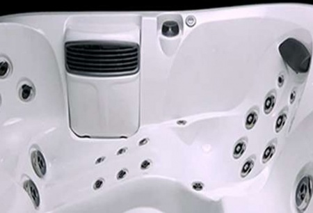 Спа бассейн Jacuzzi J-435 Спа бассейн Jacuzzi J-435