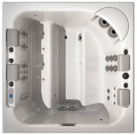 Спа бассейн Teuco Cheers CH1 ECO