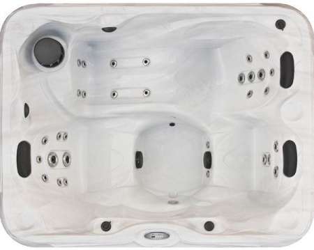 Спа бассейн Premium Leisure Go 3