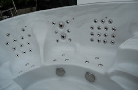 Гидромассажный бассейн Sunrans SR873 Гидромассажный бассейн Sunrans SR873