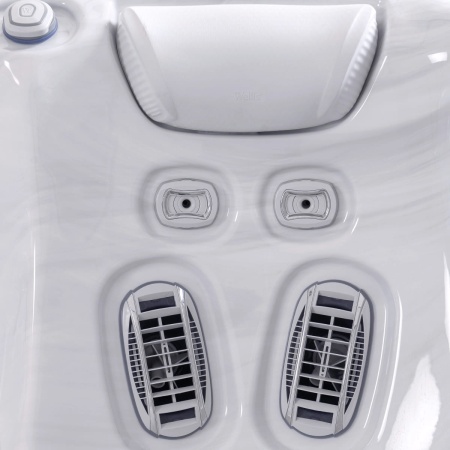 Спа бассейн Wellis Everest Life Deluxe