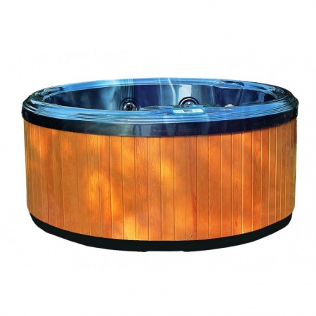 Гидромассажный спа-бассейн JNJ Spas Buffalo