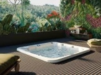 Гидромассажный спа-бассейн AstralPool Thalassa / Aquavia Mallorca Inground Гидромассажный спа-бассейн AstralPool Thalassa / Aquavia Mallorca Inground