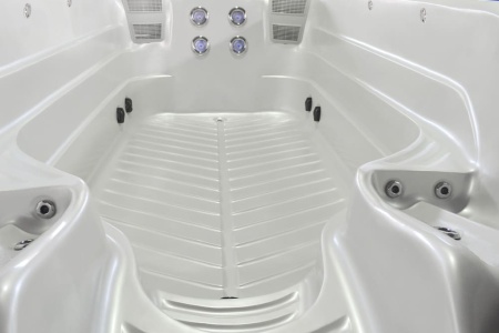 Плавательный спа-бассейн AquaSpas My_Swim Плавательный спа-бассейн AquaSpas My_Swim