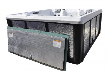 Гидромассажный спа-бассейн Kingston JCS-202S