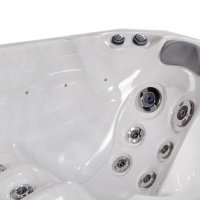 Спа бассейн Wellis Malaga Спа бассейн Wellis Malaga