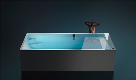 Спа-бассейн Treesse Aquarun