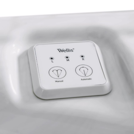 Cпа-бассейн Wellis Atlas Life Premium Plus Cпа-бассейн Wellis Atlas Life Premium Plus