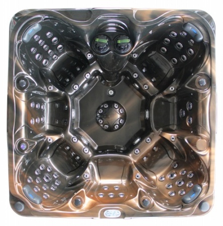 Спа бассейн HL-2802 (H-13/PS-01/C-08)
