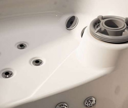 Спа бассейн Jacuzzi City Spa