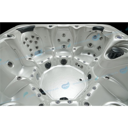 Гидромассажный спа-бассейн Joyee SPA Malta Гидромассажный спа-бассейн Joyee SPA Malta