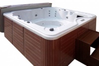 Гидромассажный бассейн Sunrans SR801