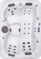 Мини спа-бассейн PDC Spas CABO