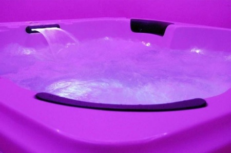 Мини спа-бассейн Sunrans SR810