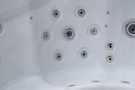 Круглый спа-бассейн AquaSpas My_Sun Круглый спа-бассейн AquaSpas My_Sun