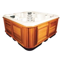 Гидромассажный спа-бассейн Arctic Spa Cub SIGNATURE