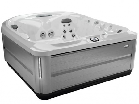 Спа бассейн Jacuzzi J-495