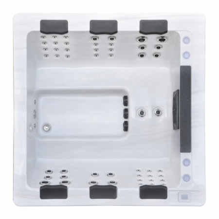 Гидромассажный спа-бассейн Kingston JCS-82A
