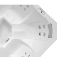 Гидромассажный спа-бассейн Wellis Sun Family Гидромассажный спа-бассейн Wellis Sun Family