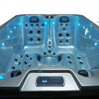 Мини спа-бассейн Joyee SPA Wellington Мини спа-бассейн Joyee SPA Wellington